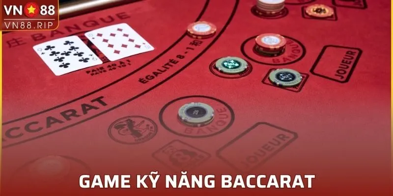 Baccarat