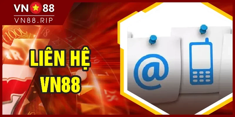 Liên Hệ VN88