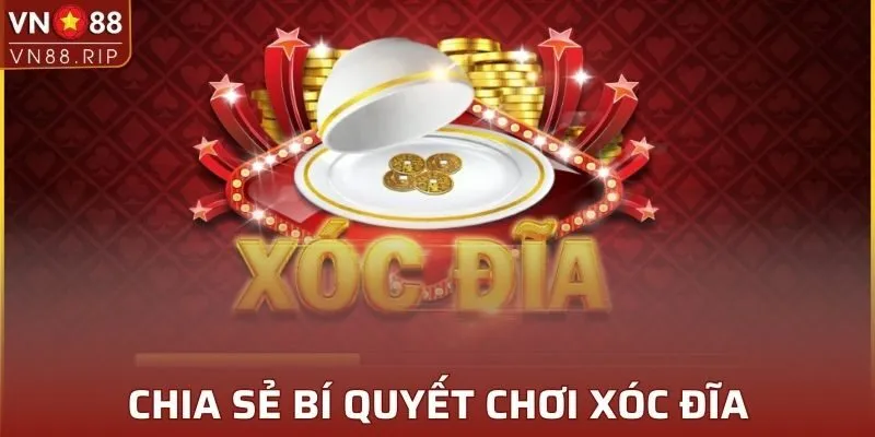 Xóc Đĩa