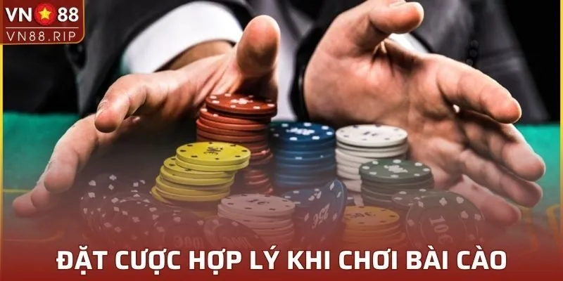 Cá cược theo dãy số toán học giúp bạn thắng lớn hơn