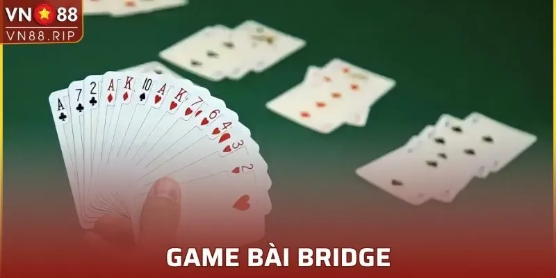 Game Bài Bridge