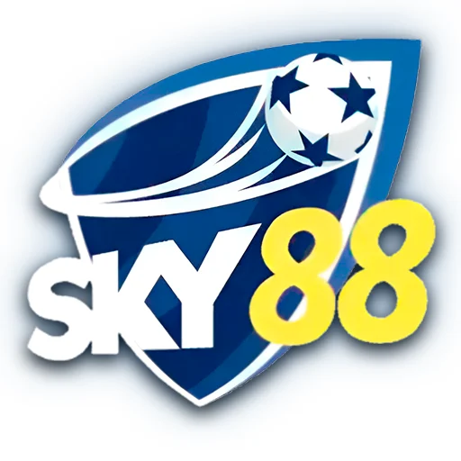 Logo Sky88