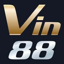 Logo Vin88