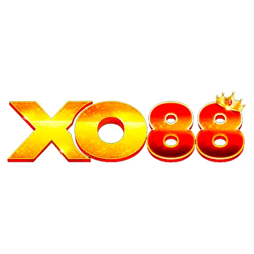 Logo xo88