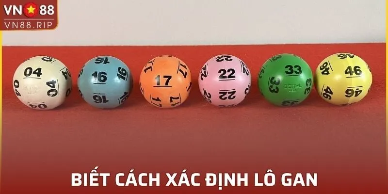 Cần biết cách xác định lô gan